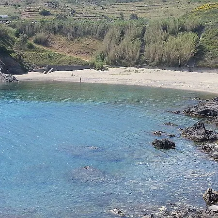 Mare Vista Daire *