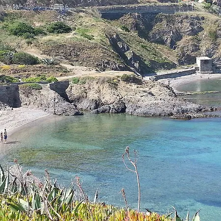 Mare Vista Collioure