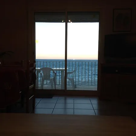 Daire Mare Vista *