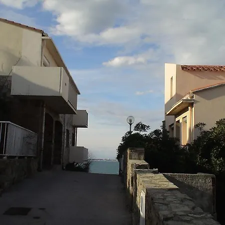 Daire Mare Vista *